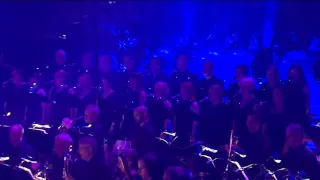 Chicane - Saltwater (Helsinki Philharmonic Orchestra)