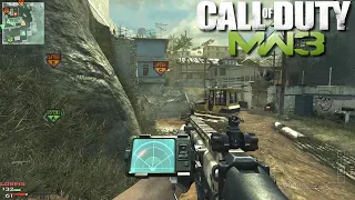 Call of Duty Modern Warfare 3 - Multiplayer Gameplay Part 57 - Domination