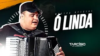 Ó LINDA TARCISIO DO ACORDEON ( 2021)