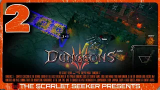 Dungeons 3 Complete Collection - Part 2 - EVIL ELF