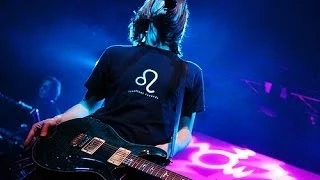 Porcupine Tree - Anesthetize - live (Tilburg, Netherlands) Full Song