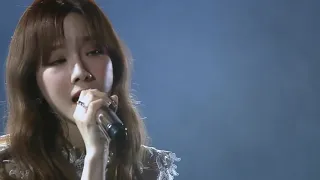 FIND ME - TAEYEON (Concert in Seoul The UNSEEN)