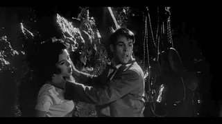 Movie mistakes: Invasion of the Body Snatchers (1956)