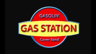 GAS STATION