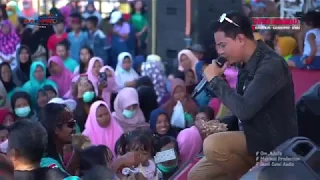 TAK TEGA - ANDI KDI  #OM_ADELLA_PUTRA_RAJAWALI