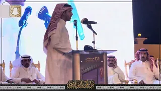 انت رجال مقدر عند تونس والجزائر 👏🏻🔥 فواز العزيزي 🎤 وصل العطياني 1444/12/26هـ الرس