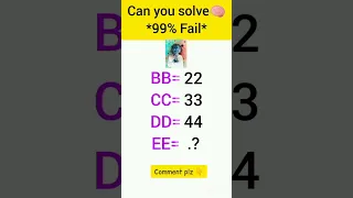 only genius😇 solve mathematics😱 question #viral #short 💥