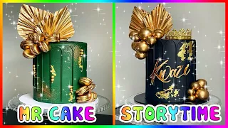 🍰 MR CAKE STORYTIME #43 🎂 Best TikTok Compilation 🌈
