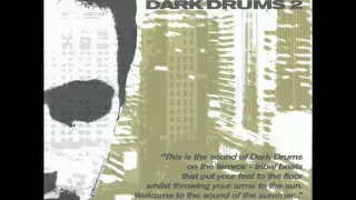 Steve Lawler ‎- Dark Drums 2 (2001)
