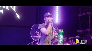 TIMETHAI - ไม่มีใคร (NO ONE) [Live in U-Like Pakchong]