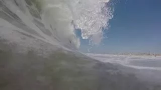 Waves GoPro Edit: Newport Beach