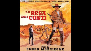 La Resa Dei Conti (The Big Gundown) [Complete Film Soundtrack] (1966)