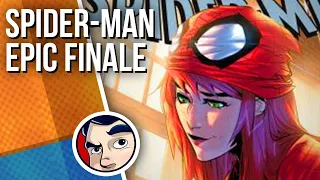 Spider-Man "The End" - Complete Story| Comicstorian