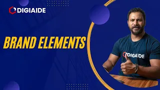 Brand Elements