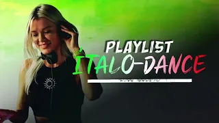 FIVE BRAZIL | PLAYLIST | ÍTALO-DANCE [ REMIX 2023 ] 02