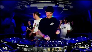 Workforce & Blackeye MC - DJ Set | Workforce & Friends, The Volks, Brighton