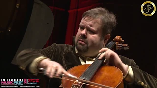 V BelgorodMusicFest2016 - BORISLAV STRULEV & ELDAR - Gershwin - Prelude