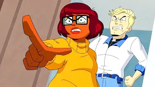 VELMA season 2 - Trailer (NEW 2024) Scooby-Doo HBO Max Series HD