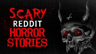 7 r/nosleep Reddit Horror Stories to lock away in your mind