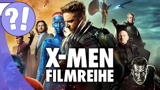 Erklärt! | X-Men (Filme)