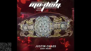 Psytrance Momento Demento Dj Justin Chaos The Hive MoDem Festival 2017