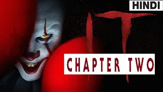 IT Chapter 2 Horror Full Movie Explained in Hindi