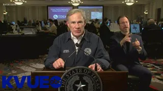 Hearings about Texas blackouts begin on Thursday | KVUE