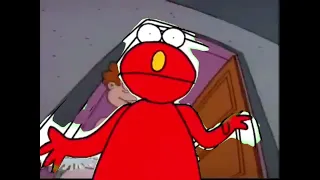 Rugrats Hey Pull My Finger But It’s Elmo
