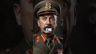 Most BRUTAL acts of JOSEPH STALIN!#history