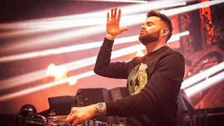 GARETH EMERY ▼ TRANSMISSION SYDNEY 2020: Another Dimension