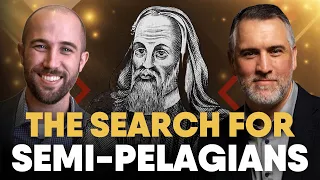 Searching for Semi-Pelagians with Dr. Kurt Jaros | Dr. Leighton Flowers | Soteriology 101