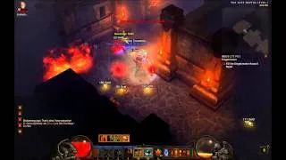 Diablo 3 - How to use the Whirlwind Build