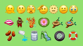 Unicode 15.1 Will Add New Emoji to Your Phone and PC