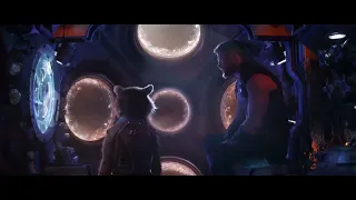 What more could I lose... | Thor | Avengers Infinity War