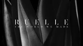 Ruelle - The World We Made [Official Audio]