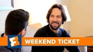 Fandango Weekend Ticket --  :15 Preview | Weekend Ticket | Fandangomovies