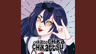 Chikatto Chika Chikattsu (Russian Version)