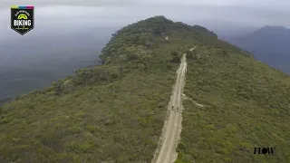 Narrowneck Plateau trail Blue Mountains - EPIC Mountain bike ( E-BIKE) ride