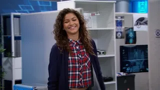 K.C Cooper Scene Pack S3 | K.C Undercover