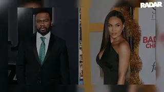 50 Cent Sues Ex Daphne Joy for Defamation Over Sexual Assault Allegations, Seeking More Than $1 Mill