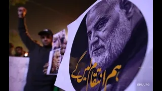 Последние новости об убийстве генерала Сулеймани в Иране: подробности приказа Трампа