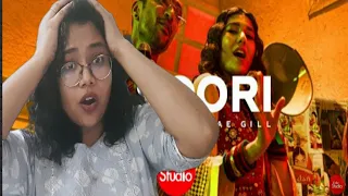 Indian girl Reacts to Coke Studio | Season 14 | Pasoori | Ali Sethi x Shae