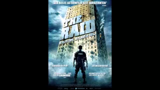 Mike Shinoda Feat. Chino Moreno - Razors Out (The Raid OST)