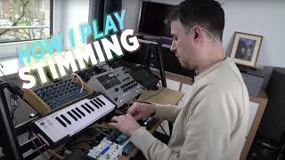 How I Play: Stimming (2022 Edition)