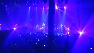 RADWIMPS TERRA SP 2024 - BRASIL / SÃO PAULO - 01