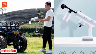 Xiaomi Cordless Car Wash Gun.