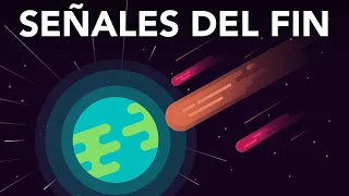 ¿Se están cumpliendo las Señales del Fin del Mundo? 🌎☄ | Decodificando la Biblia 008