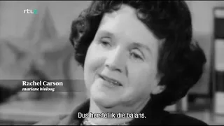 Rachel Carson - Silent Spring (1962)