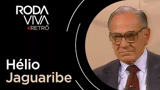 Roda Retrô Viva | Hélio Jaguaribe | 1990