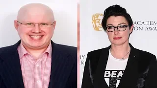 Sue Perkins slams Bake Off co-star Paul Hollywood and says she was ‘devastated’ by his behaviour